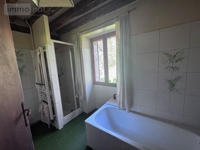 Maison a vendre Périgny 41100 Loir-et-Cher 179 m2 8 pièces 311700 euros