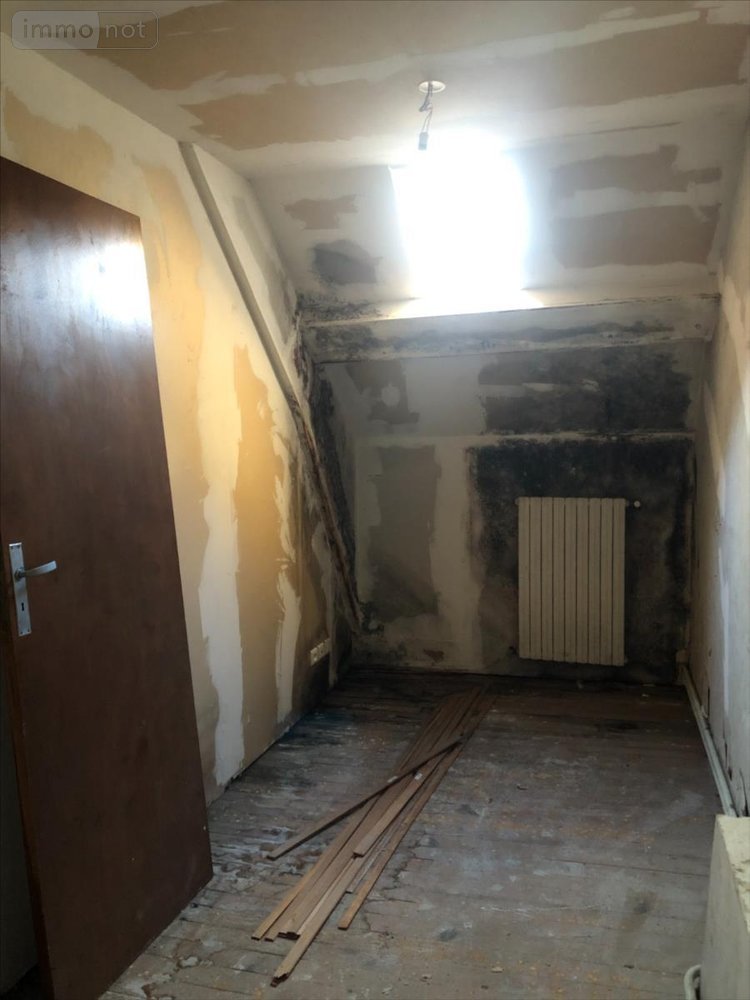 Maison a vendre Saint-Pierre-Église 50330 Manche 50 m2 3 pièces 85400 euros