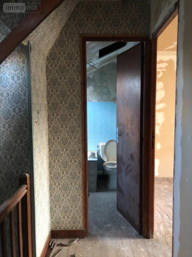 Maison a vendre Saint-Pierre-Église 50330 Manche 50 m2 3 pièces 85400 euros