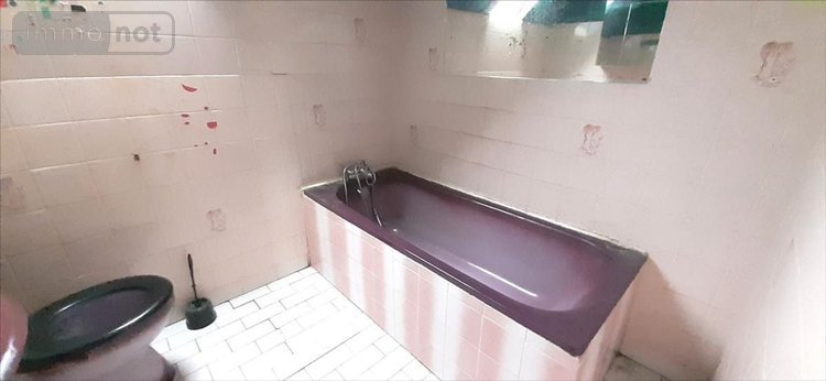 Maison a vendre Cherbourg-en-Cotentin 50100 Manche 94 m2 4 pièces 188664 euros