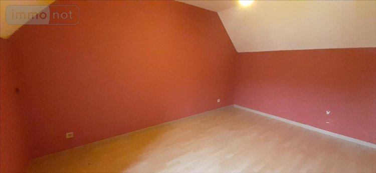 Maison a vendre Cherbourg-en-Cotentin 50100 Manche 94 m2 4 pièces 188664 euros