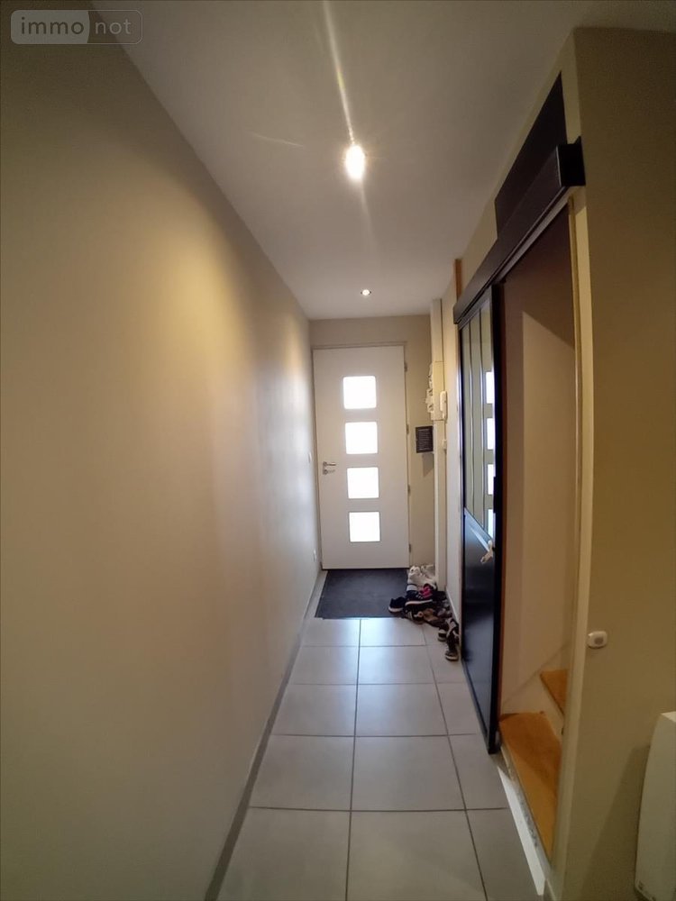 Maison a vendre Saint-Mars-d'Outillé 72220 Sarthe 110 m2 6 pièces 185500 euros