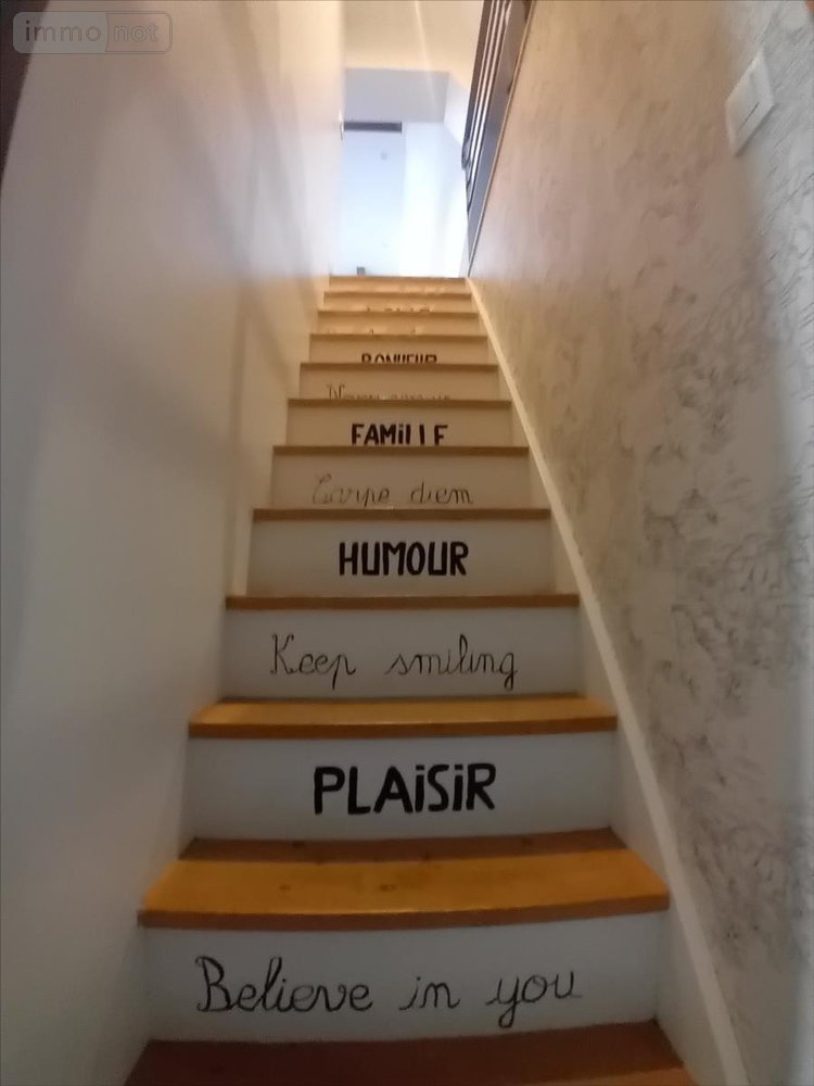 Maison a vendre Saint-Mars-d'Outillé 72220 Sarthe 110 m2 6 pièces 185500 euros