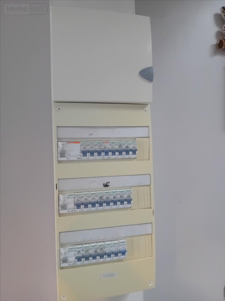 Maison a vendre Saint-Mars-d'Outillé 72220 Sarthe 110 m2 6 pièces 185500 euros