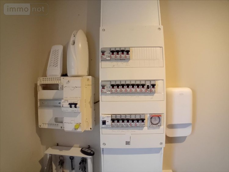 Maison a vendre Saint-Mars-d'Outillé 72220 Sarthe 110 m2 6 pièces 185500 euros