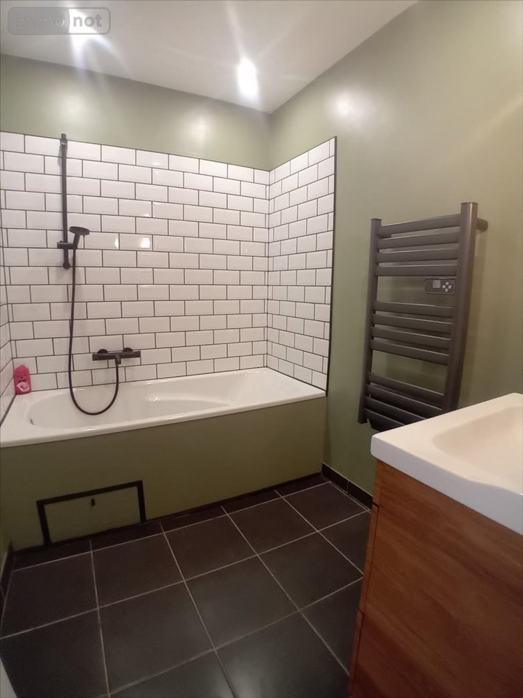 Maison a vendre Saint-Mars-d'Outillé 72220 Sarthe 110 m2 6 pièces 185500 euros