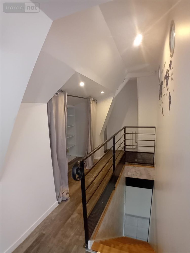 Maison a vendre Saint-Mars-d'Outillé 72220 Sarthe 110 m2 6 pièces 185500 euros