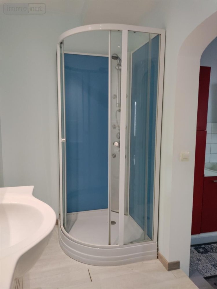 Maison a vendre Luché-Pringé 72800 Sarthe 216 m2 8 pièces 159000 euros