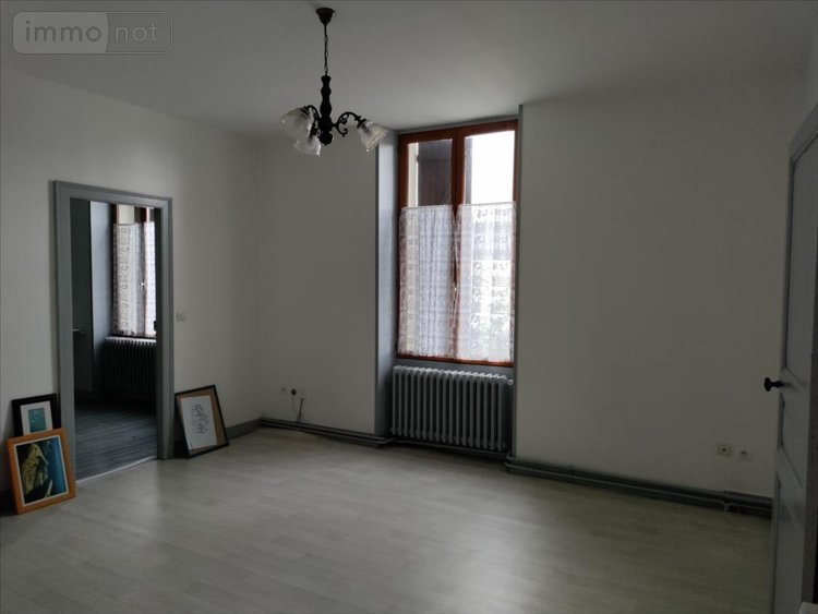 Maison a vendre Luché-Pringé 72800 Sarthe 216 m2 8 pièces 174900 euros