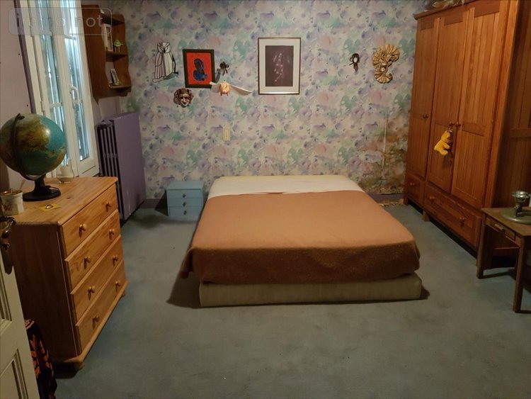 Maison a vendre La Flèche 72200 Sarthe 227 m2 10 pièces 288200 euros