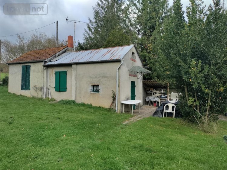 Terrains de loisirs bois etangs a vendre Saint-Jean-de-la-Motte 72510 Sarthe 29040 m2  75040 euros
