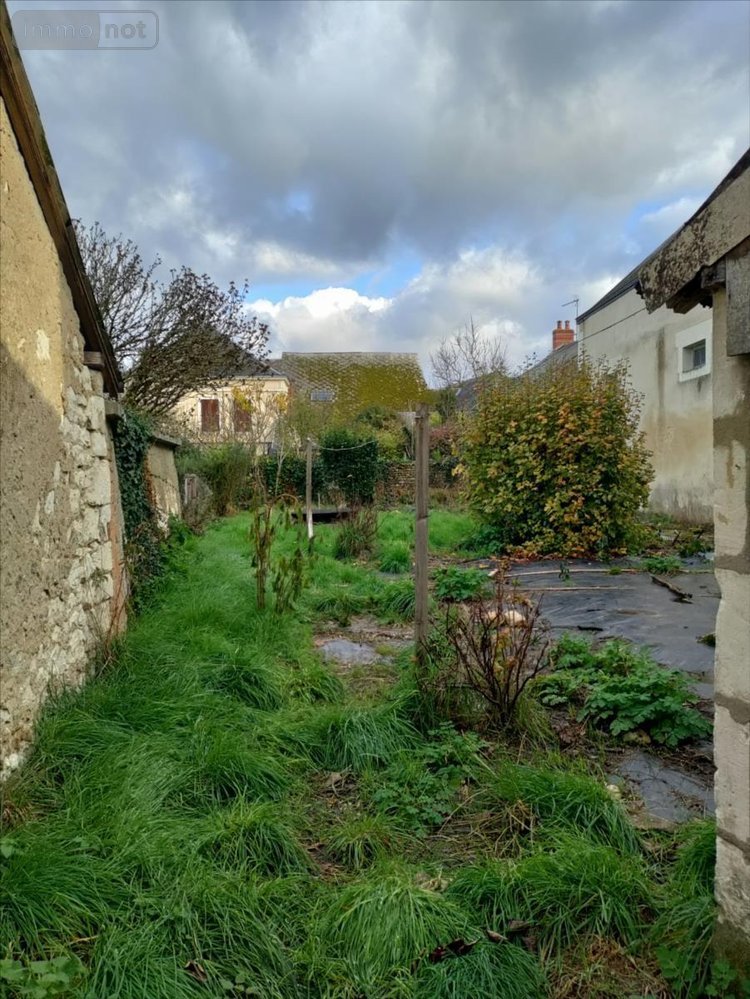 Maison a vendre Luché-Pringé 72800 Sarthe 140 m2 10 pièces 43000 euros
