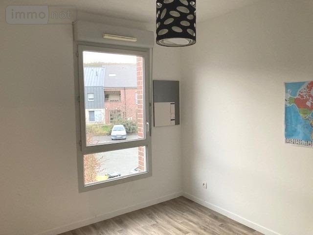 Maison a vendre Saint-Léger-du-Bourg-Denis 76160 Seine-Maritime 79 m2 4 pièces 197400 euros