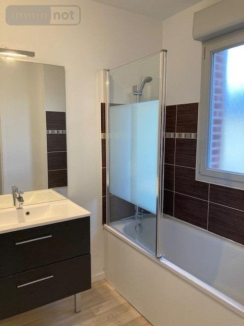 Maison a vendre Saint-Léger-du-Bourg-Denis 76160 Seine-Maritime 79 m2 4 pièces 201900 euros