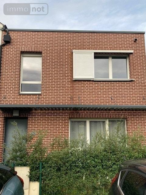 Maison a vendre Rouen 76000 Seine-Maritime 79 m2 4 pièces 201900 euros
