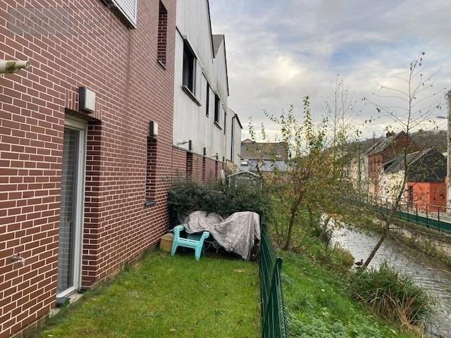 Maison a vendre Saint-Léger-du-Bourg-Denis 76160 Seine-Maritime 79 m2 4 pièces 197400 euros
