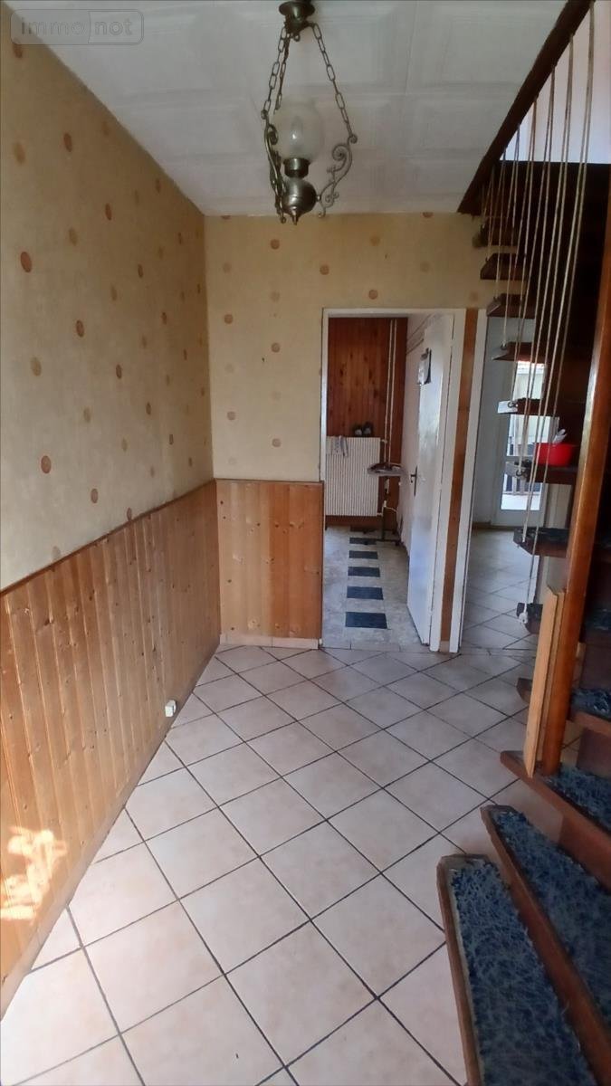 Maison a vendre Outreau 62230 Pas-de-Calais 90 m2 5 pièces 148400 euros