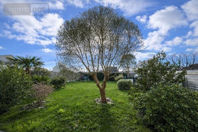 Maison a vendre Locmaria-Plouzané 29280 Finistère 106 m2 5 pièces 346500 euros