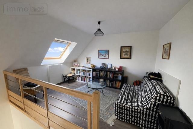 Maison a vendre Locmaria-Plouzané 29280 Finistère 106 m2 5 pièces 346500 euros