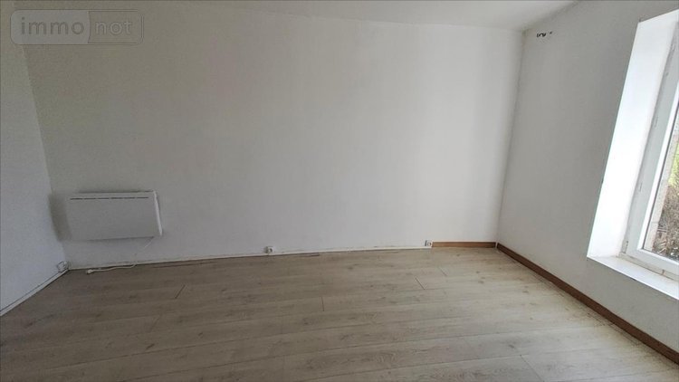 Maison a vendre Poullaouen 29246 Finistère 123 m2 6 pièces 126000 euros