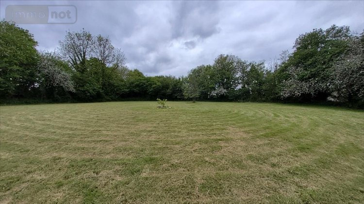 Maison a vendre Bolazec 29640 Finistère 116 m2 5 pièces 145950 euros