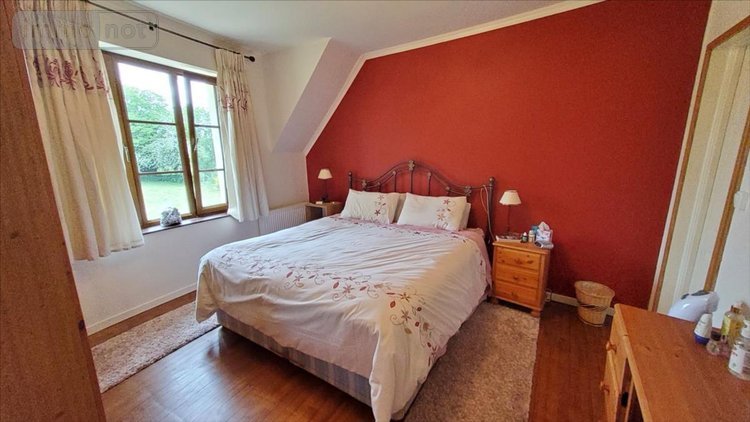 Maison a vendre Bolazec 29640 Finistère 116 m2 5 pièces 145950 euros