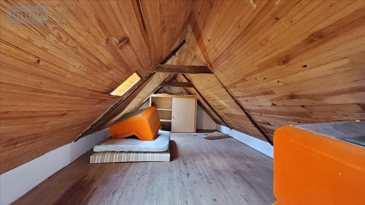 Maison a vendre Poullaouen 29246 Finistère 46 m2 3 pièces 63000 euros