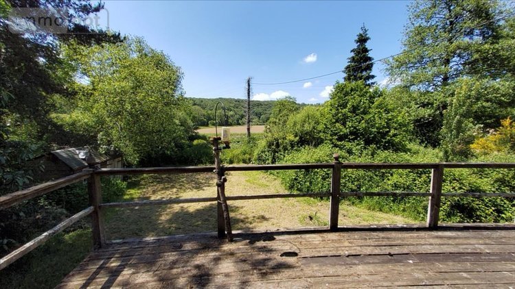 Maison a vendre Kergloff 29270 Finistère 115 m2 6 pièces 115500 euros