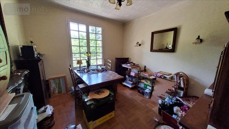 Maison a vendre Kergloff 29270 Finistère 115 m2 6 pièces 115500 euros