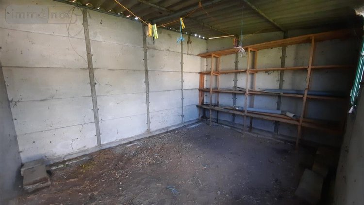 Maison a vendre Valençay 36600 Indre 80 m2 4 pièces 64500 euros