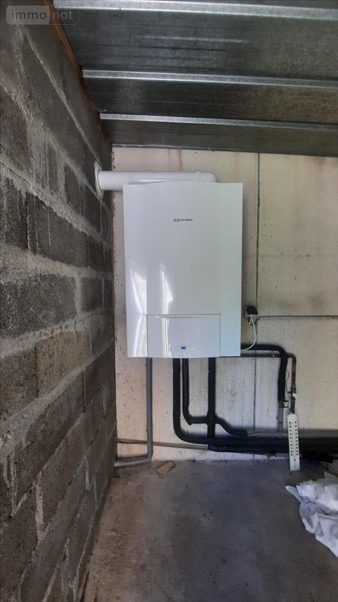 Maison a vendre Valençay 36600 Indre 80 m2 4 pièces 64500 euros