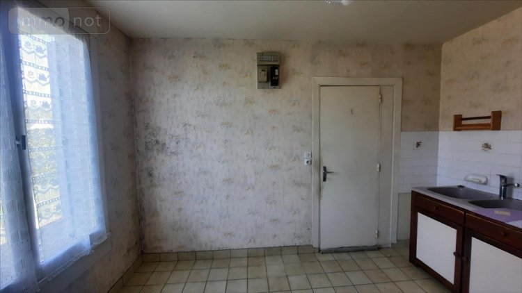 Maison a vendre Valençay 36600 Indre 80 m2 4 pièces 64500 euros