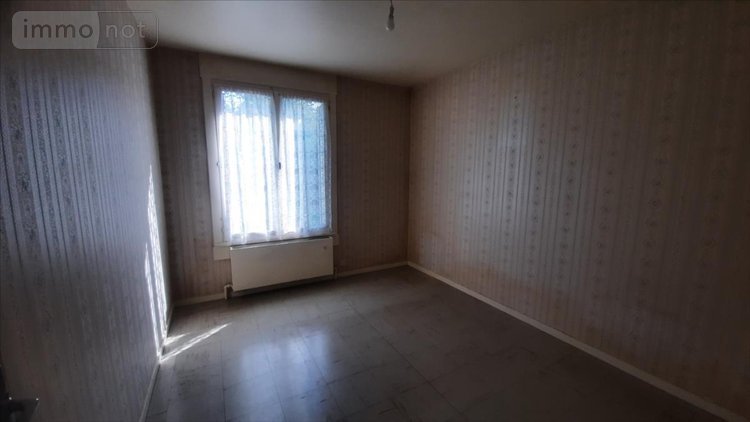 Maison a vendre Valençay 36600 Indre 80 m2 4 pièces 64500 euros