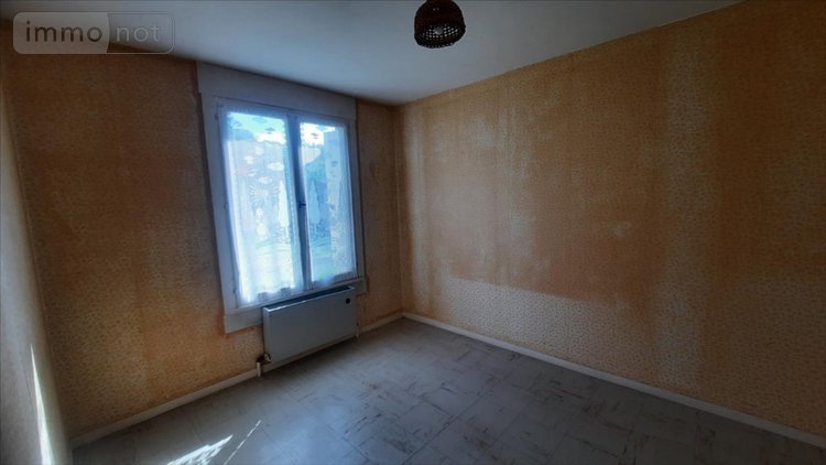 Maison a vendre Valençay 36600 Indre 80 m2 4 pièces 64500 euros