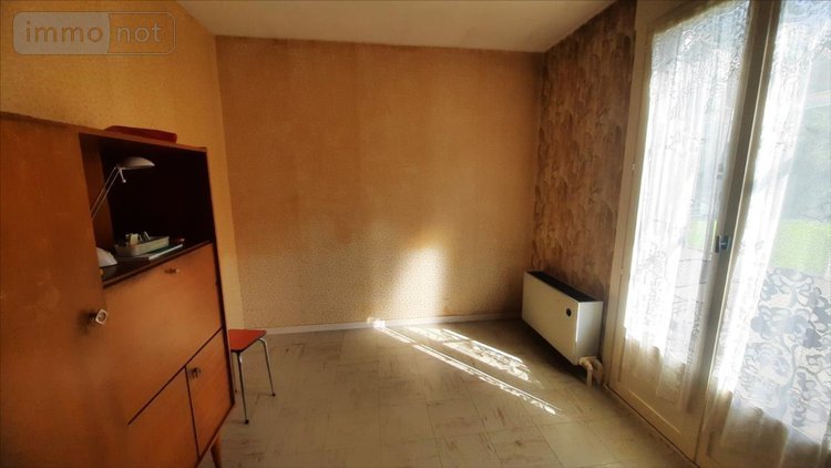 Maison a vendre Valençay 36600 Indre 80 m2 4 pièces 64500 euros