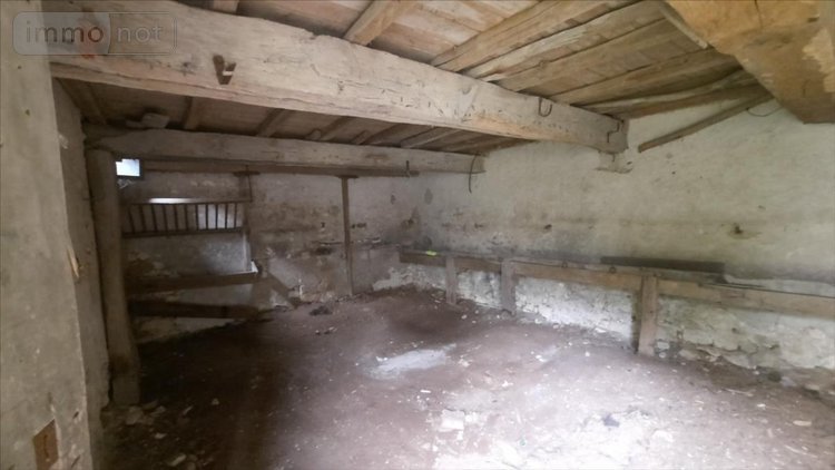 Immeuble a vendre Valençay 36600 Indre 270 m2  75250 euros