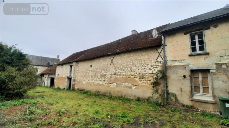 Immeuble a vendre Valençay 36600 Indre 270 m2  75250 euros