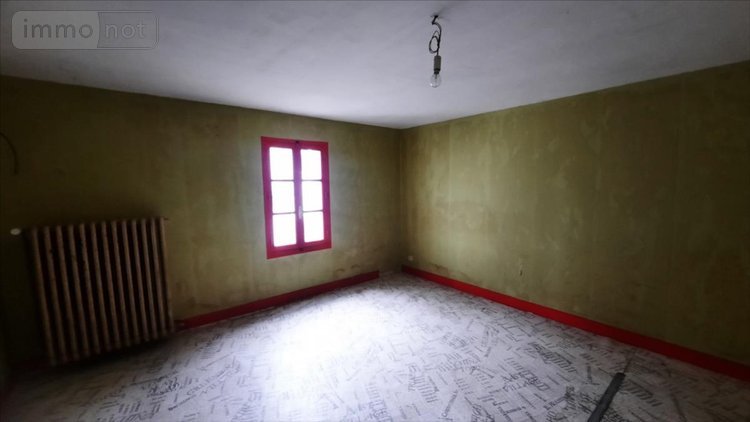 Immeuble a vendre Valençay 36600 Indre 270 m2  75250 euros