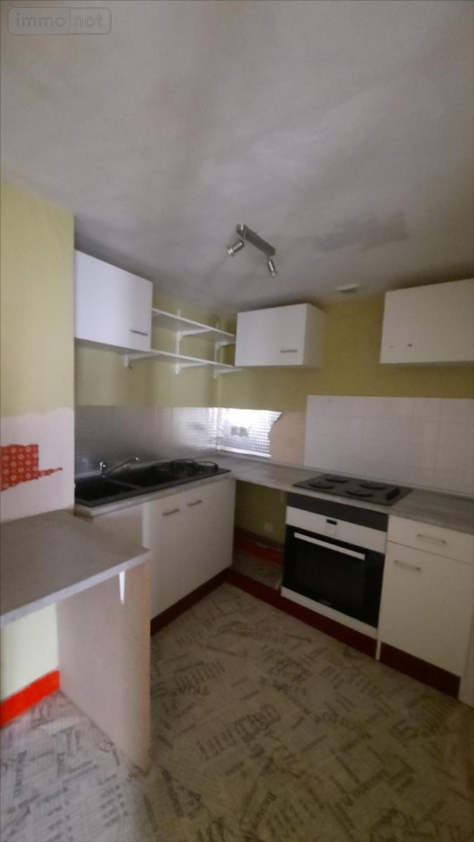 Immeuble a vendre Valençay 36600 Indre 270 m2  75250 euros