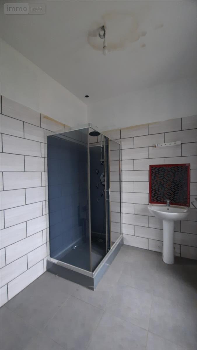 Immeuble a vendre Valençay 36600 Indre 270 m2  75250 euros