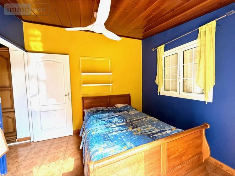 Maison a vendre Ravine-Des-Cabris 97432 Réunion 121 m2 5 pièces 381425 euros