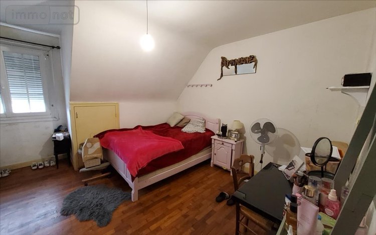 Maison a vendre Carhaix-Plouguer 29270 Finistère 100 m2 7 pièces 115500 euros