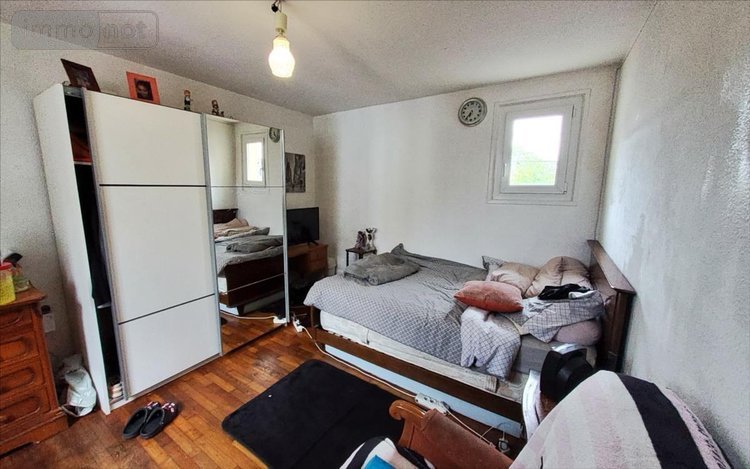 Maison a vendre Carhaix-Plouguer 29270 Finistère 100 m2 7 pièces 115500 euros