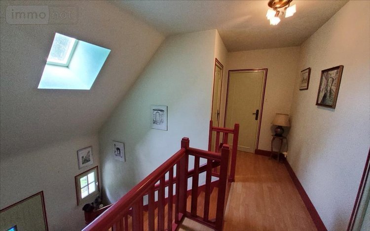 Maison a vendre Kergloff 29270 Finistère 162 m2 6 pièces 241500 euros