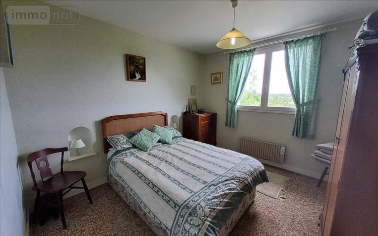 Maison a vendre Kergloff 29270 Finistère 162 m2 6 pièces 241500 euros