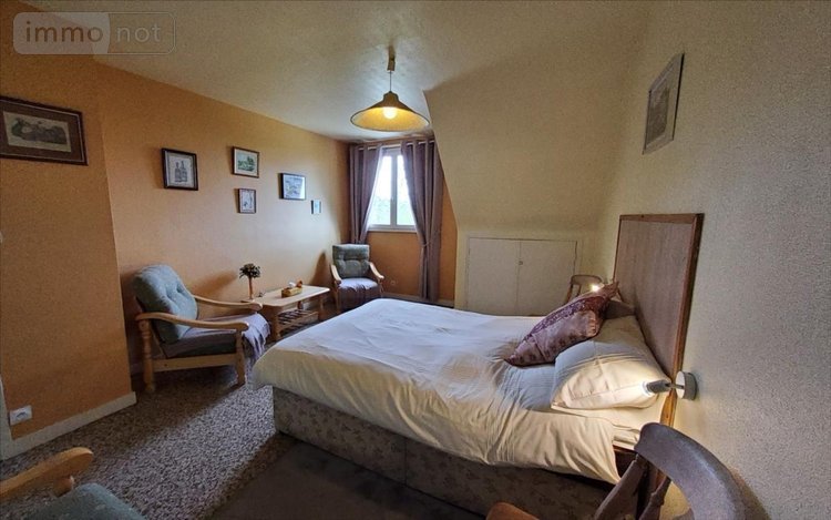 Maison a vendre Kergloff 29270 Finistère 162 m2 6 pièces 241500 euros