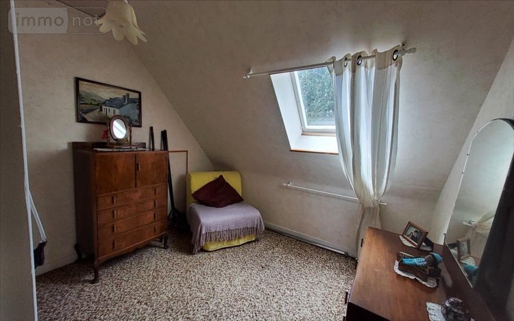 Maison a vendre Kergloff 29270 Finistère 162 m2 6 pièces 241500 euros