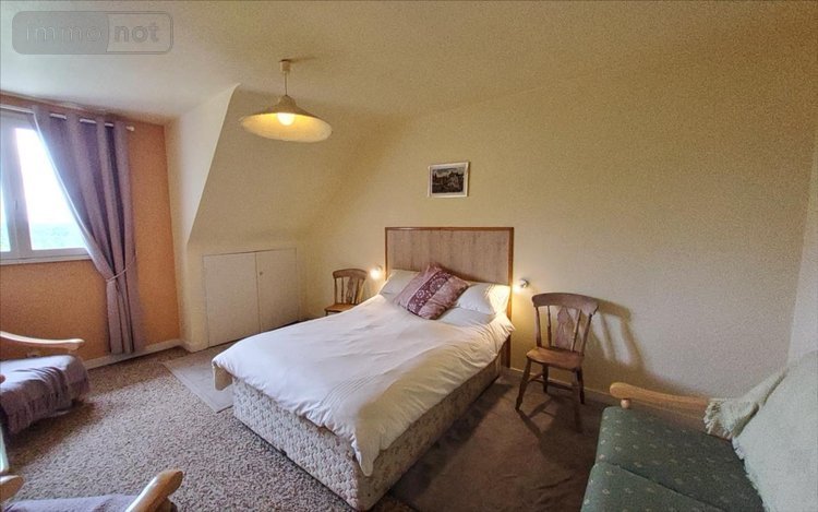 Maison a vendre Kergloff 29270 Finistère 162 m2 6 pièces 241500 euros