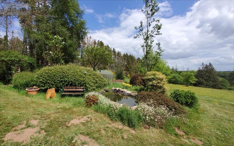 Maison a vendre Kergloff 29270 Finistère 162 m2 6 pièces 241500 euros