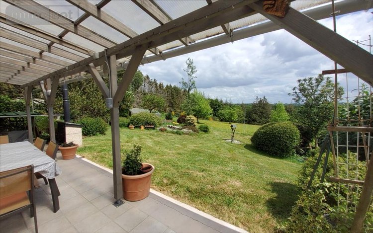 Maison a vendre Kergloff 29270 Finistère 162 m2 6 pièces 241500 euros